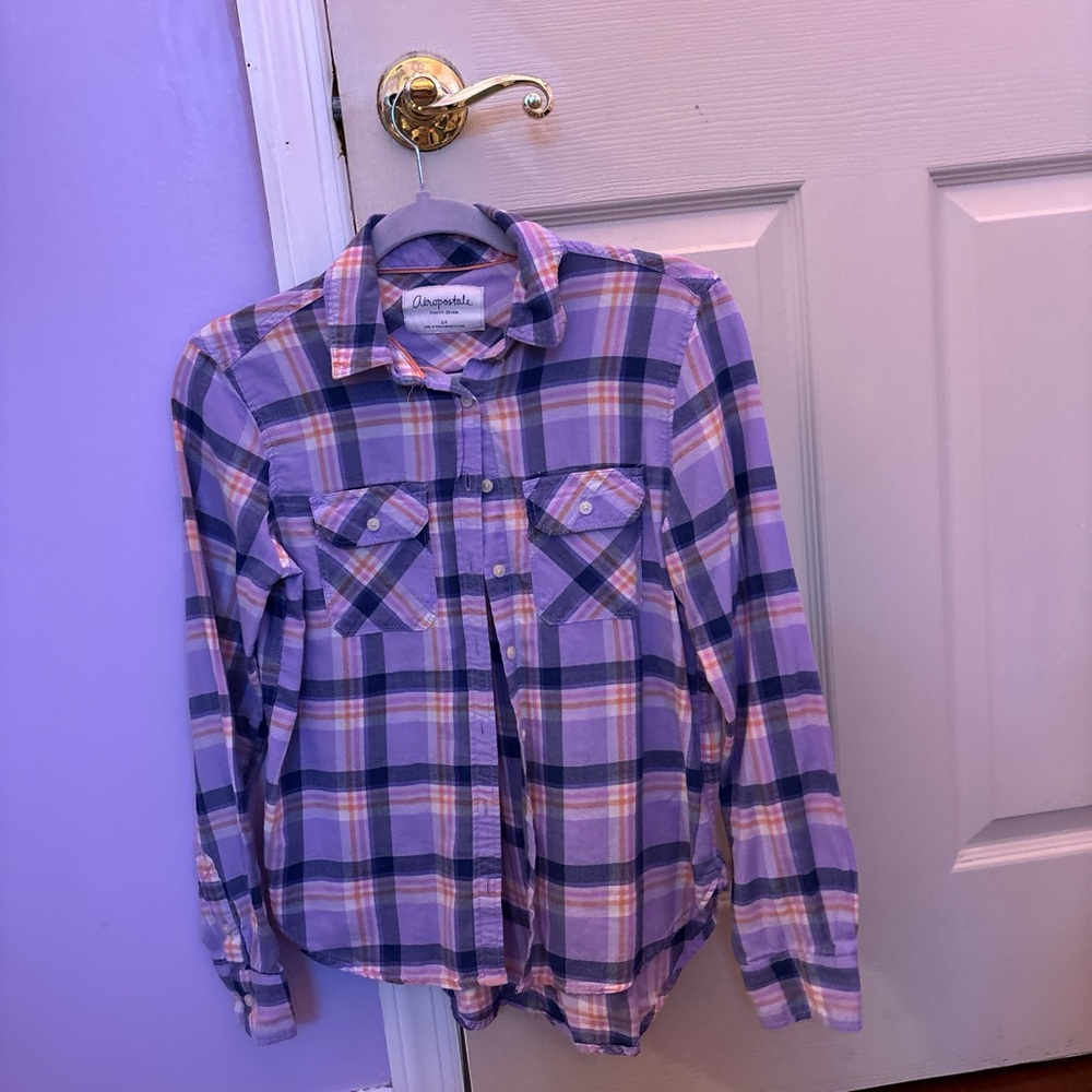 Flannel